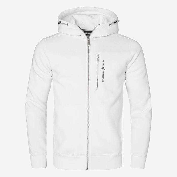 BOWMAN ZIP HOOD