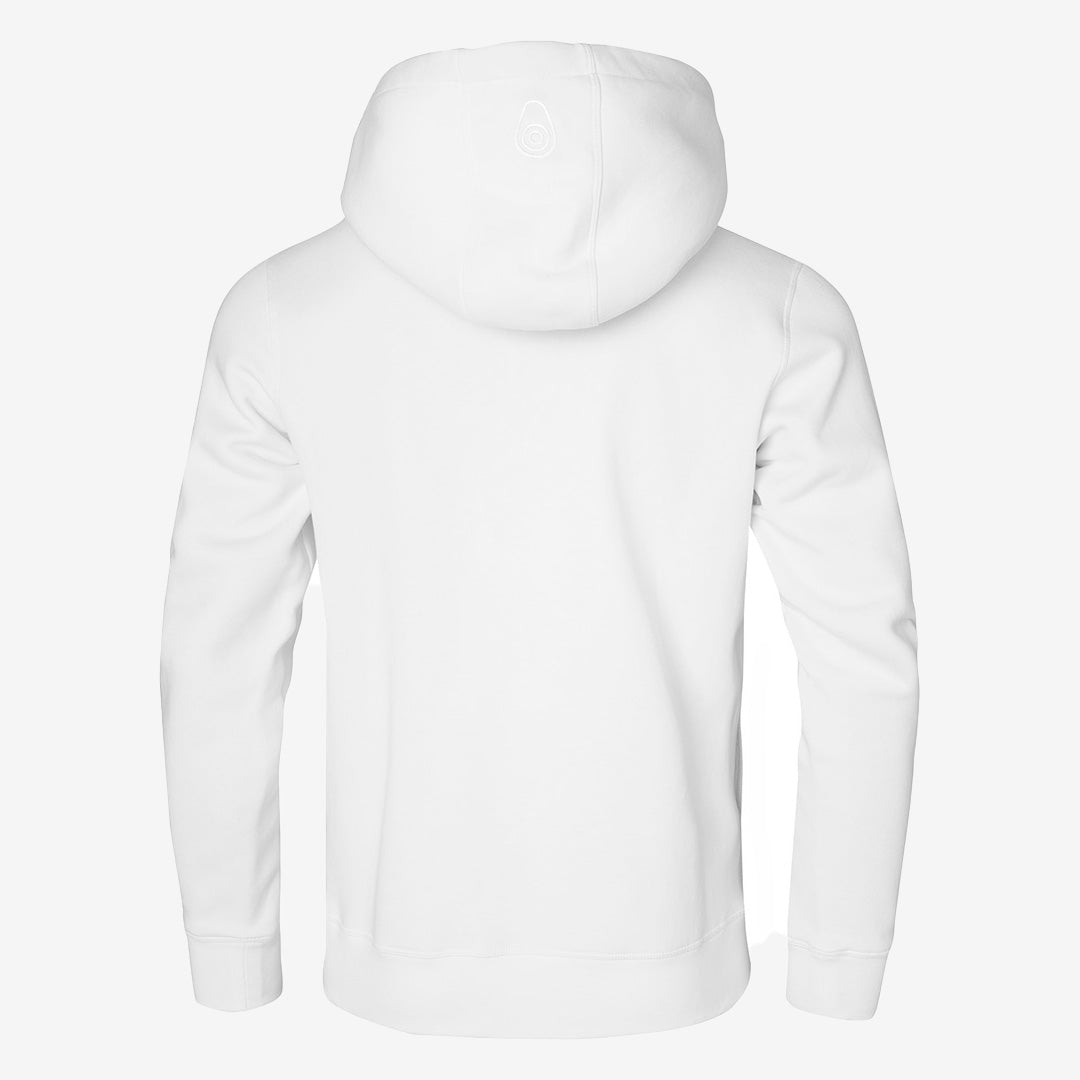 BOWMAN ZIP HOOD