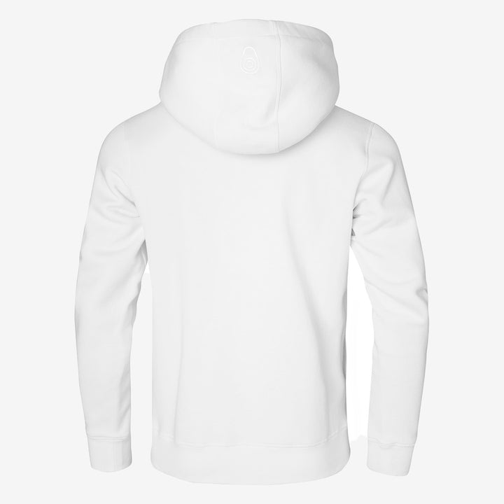 BOWMAN ZIP HOOD