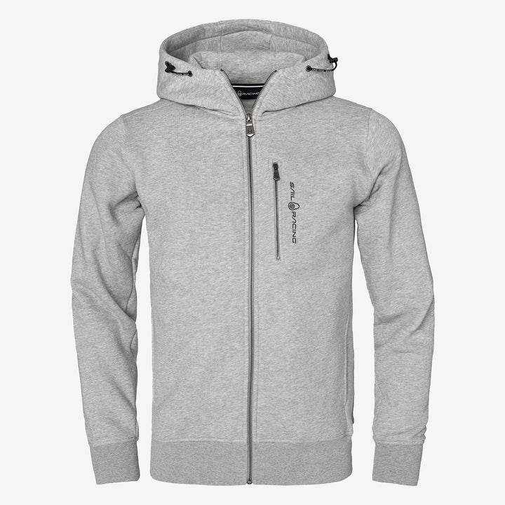 BOWMAN ZIP HOOD