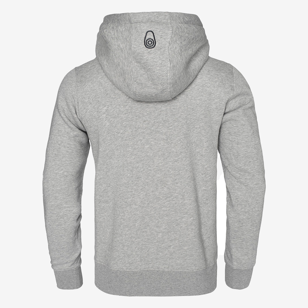 BOWMAN ZIP HOOD