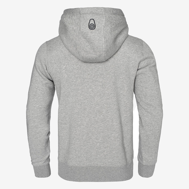 BOWMAN ZIP HOOD