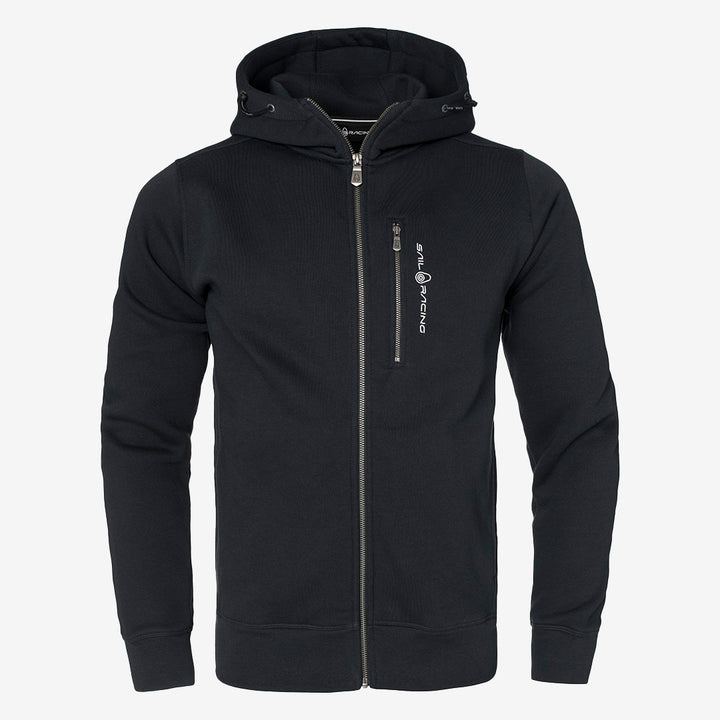 BOWMAN ZIP HOOD