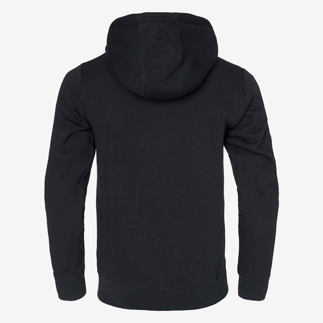 BOWMAN ZIP HOOD