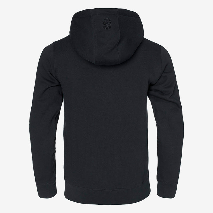 BOWMAN ZIP HOOD