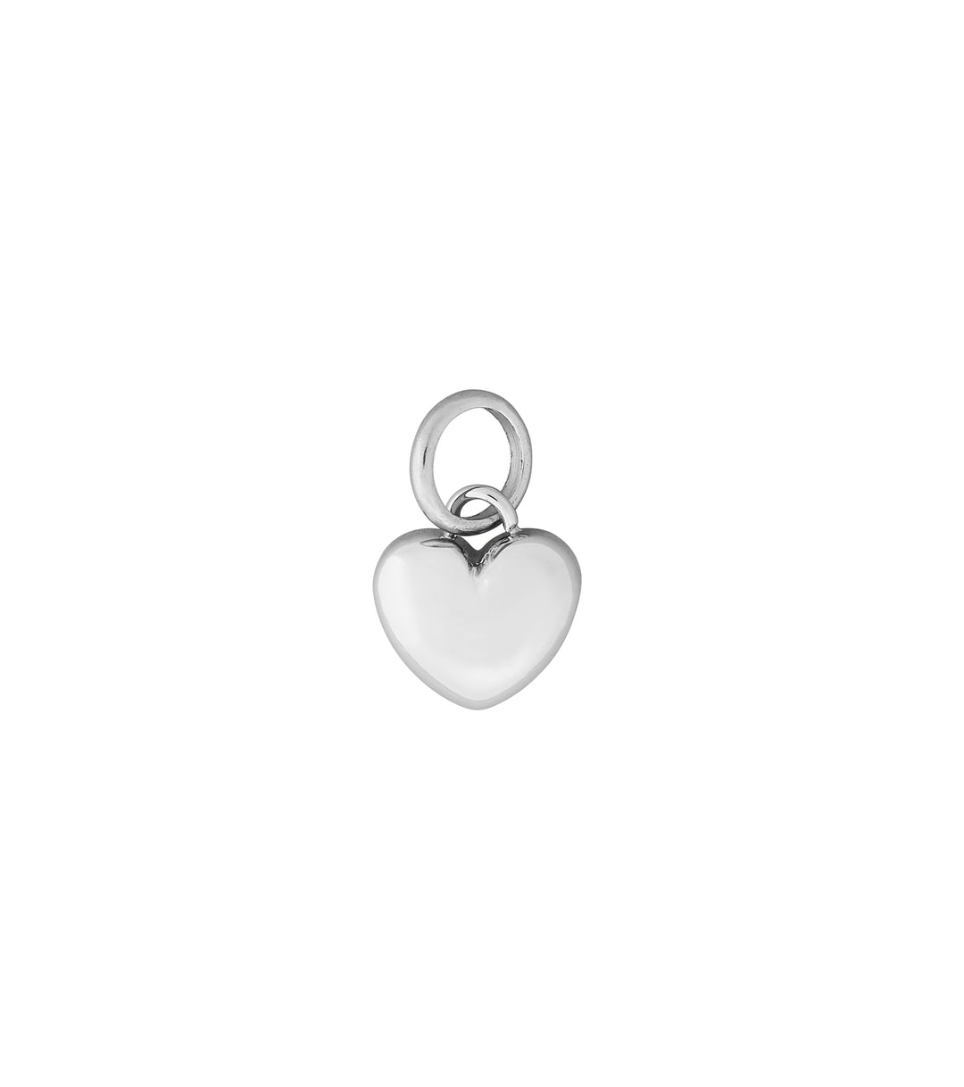 Charmentity Barley Small Steel