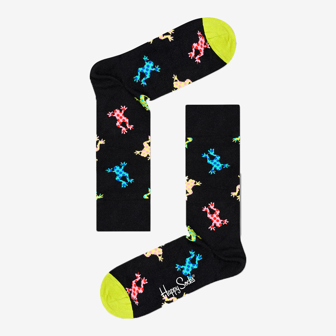 Frog Sock