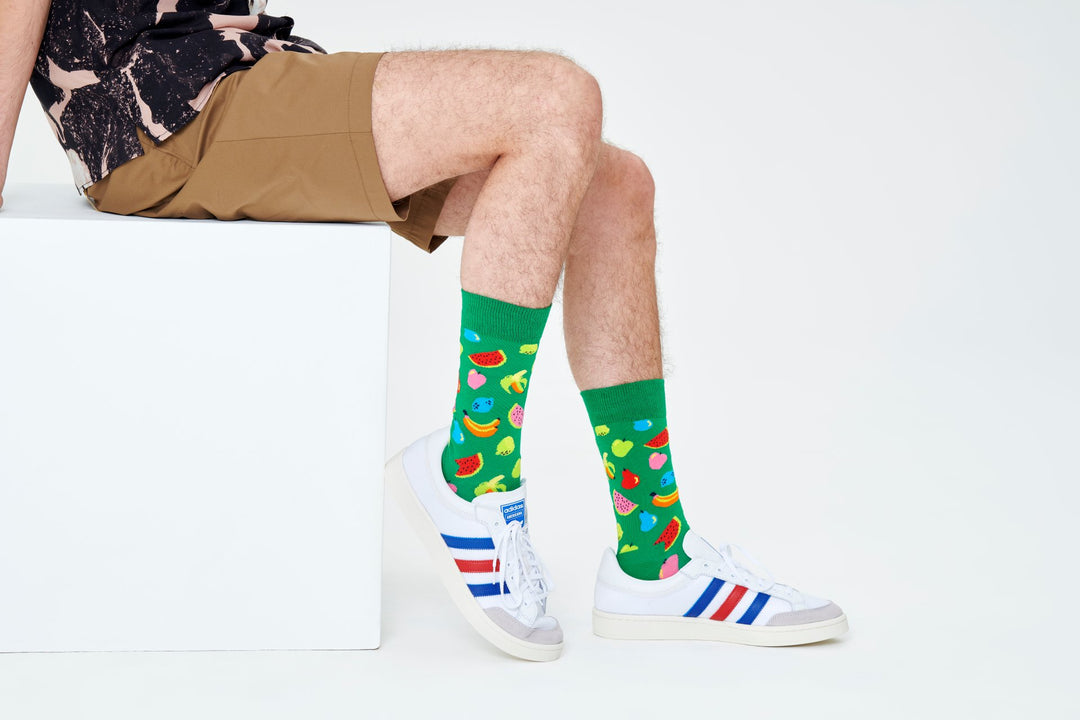 Fruit Sock