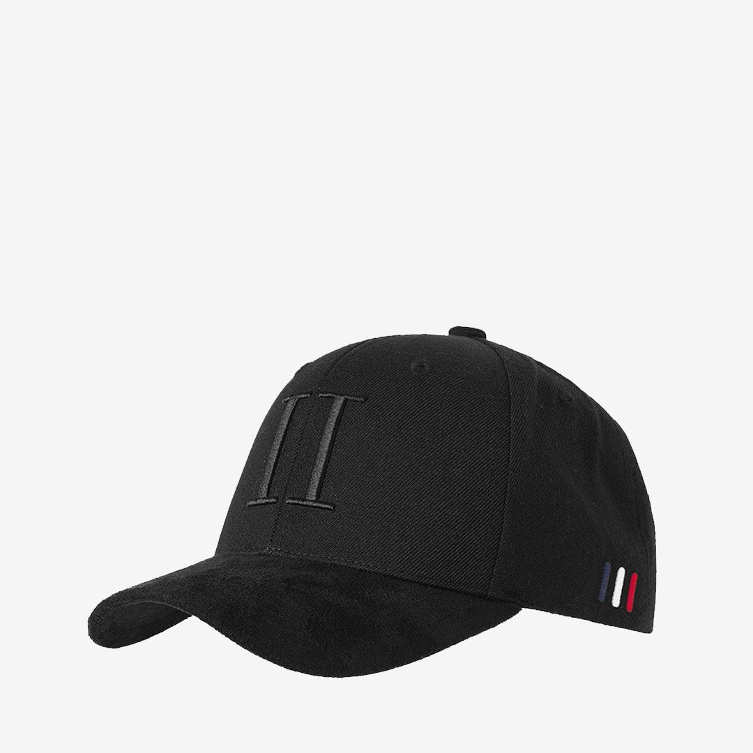 BASEBALL CAP SUEDE II
