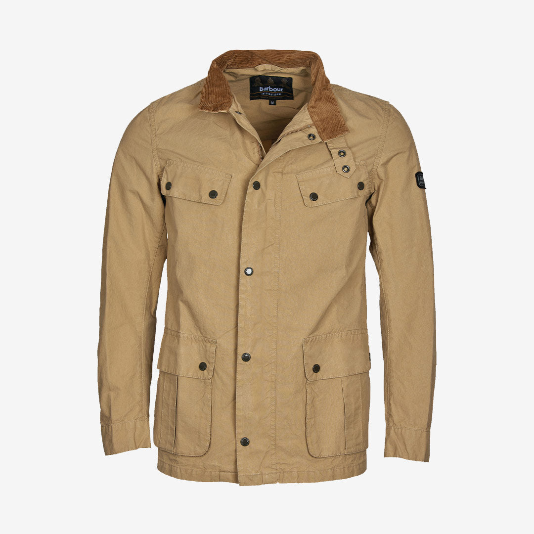 B.Intl Sum Wash Duke