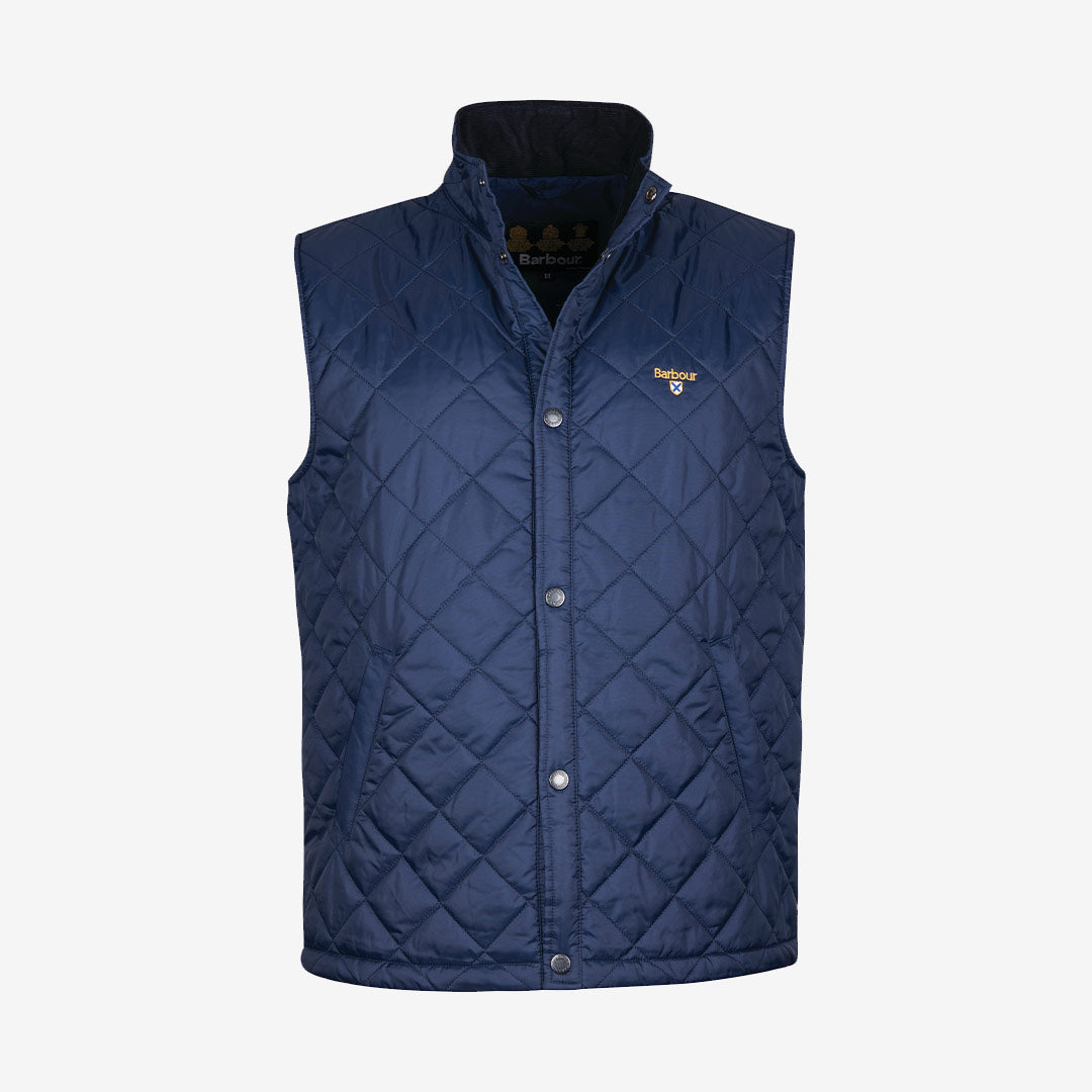 Barbour Crest Gilet