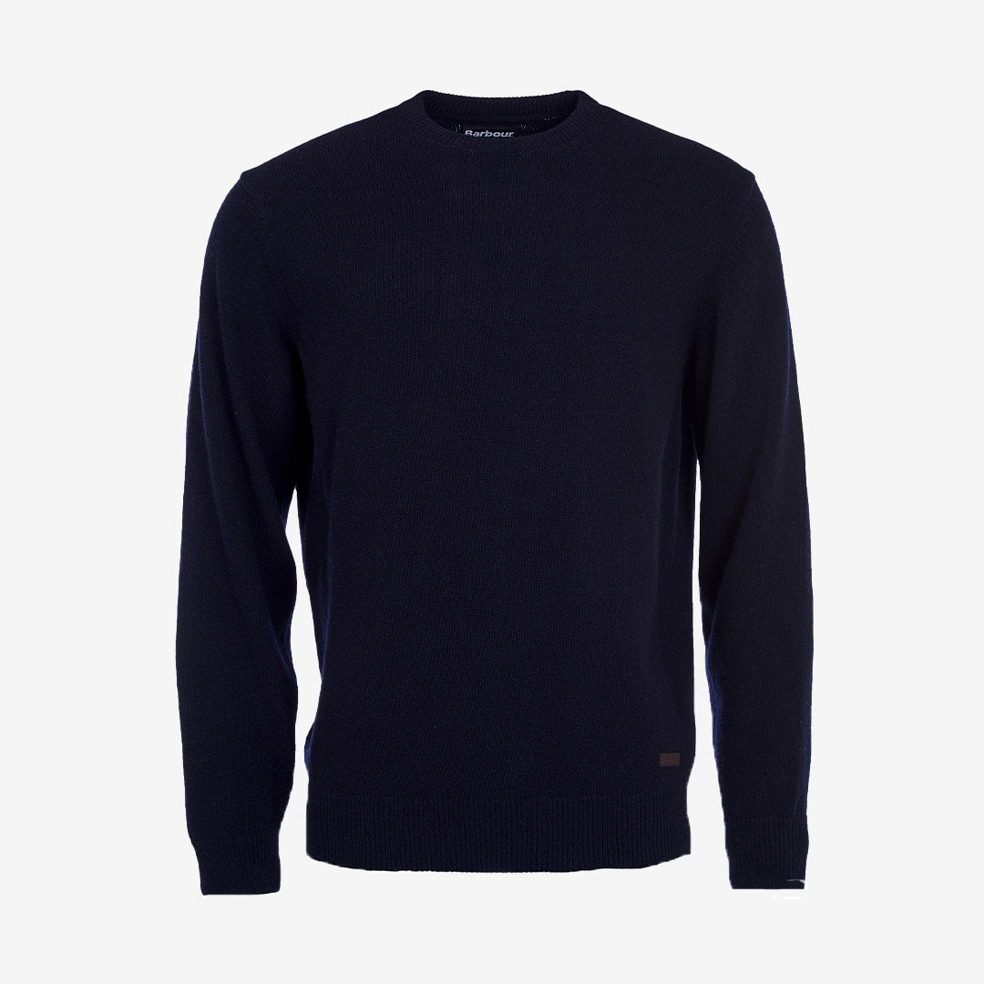 Barbour Patch Crew
