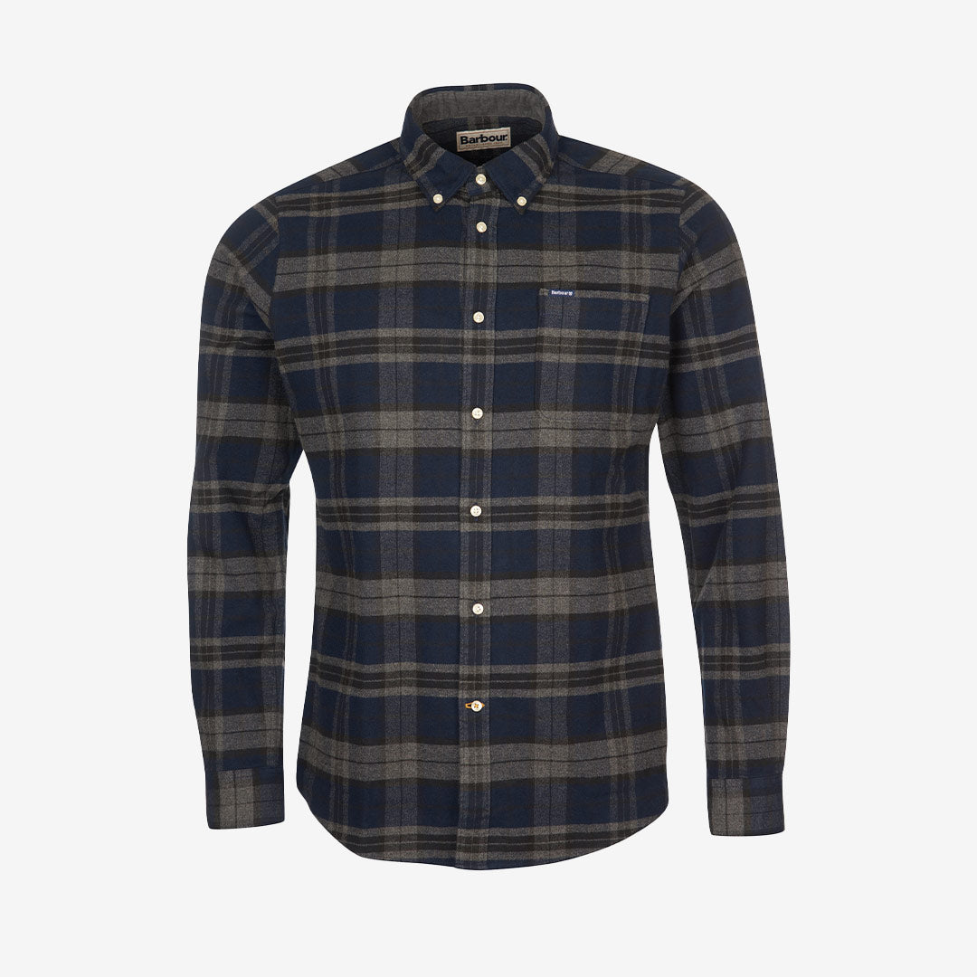Barbour Betsom Tailored Shirt