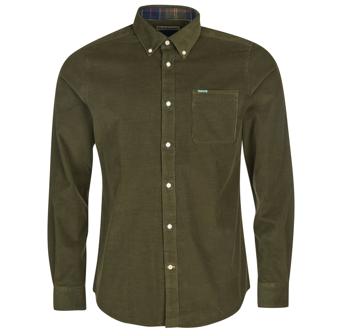 Barbour Ramsey Tailored Shirt