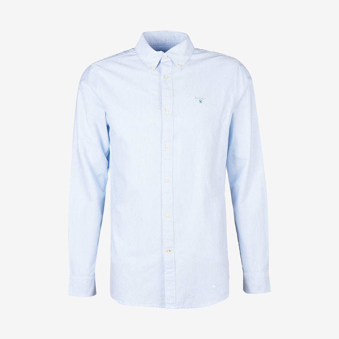 Barbour Strip Oxtwn TF