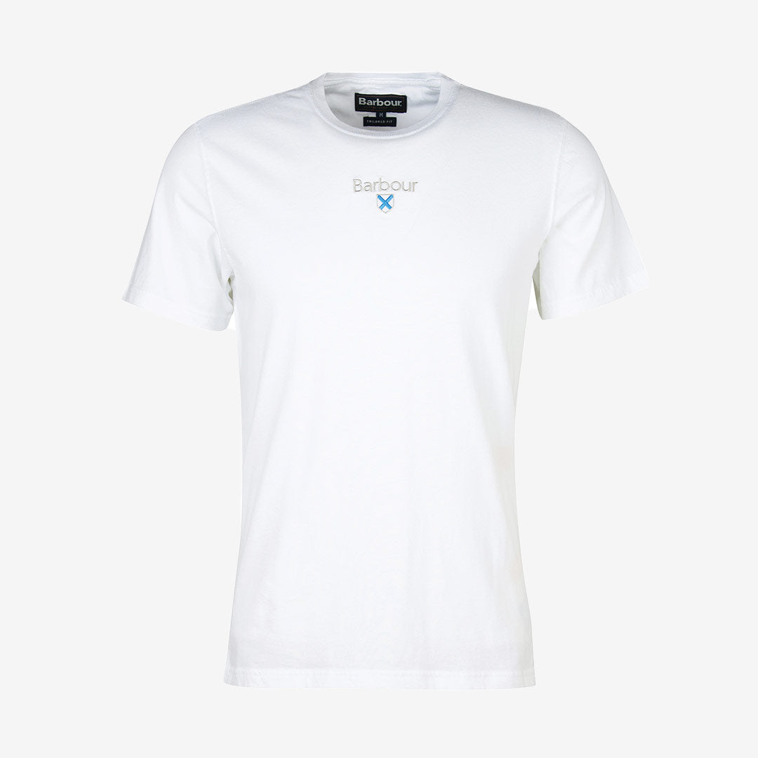 Barbour Stockton Tee