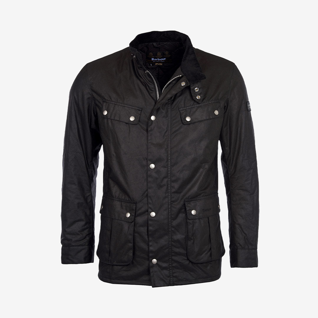 B. Intl. Duke Wax Jkt.