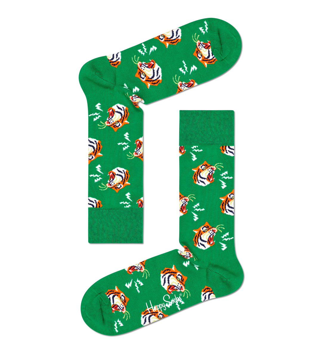 Tiger Sock
