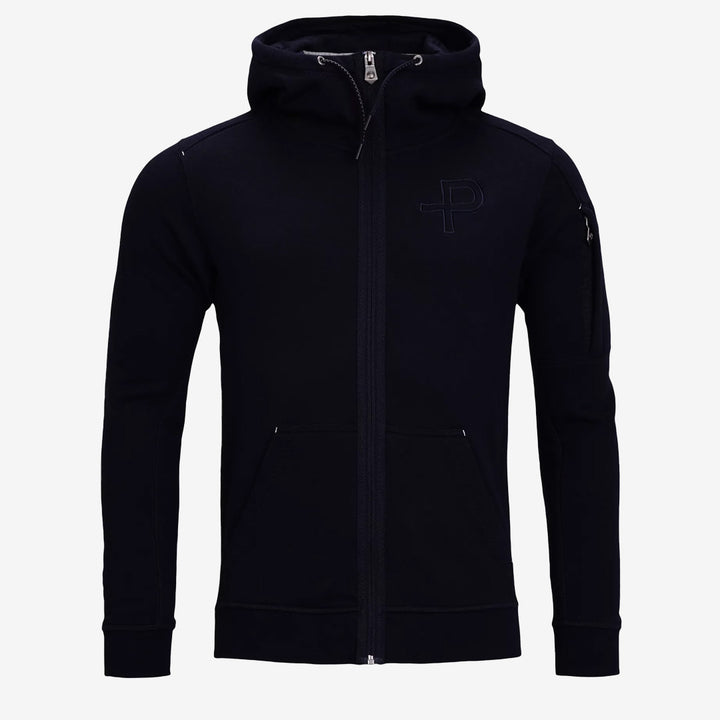 P-hoodie