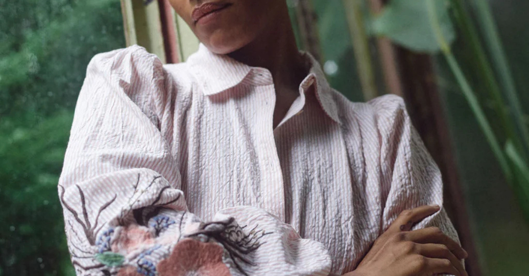 MOS MOSH SS26 – Där femininitet möter funktion