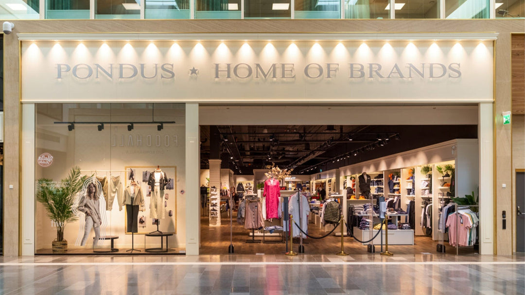 Nu öppnar Pondus i Knallerian – bli en del av vårt nya team