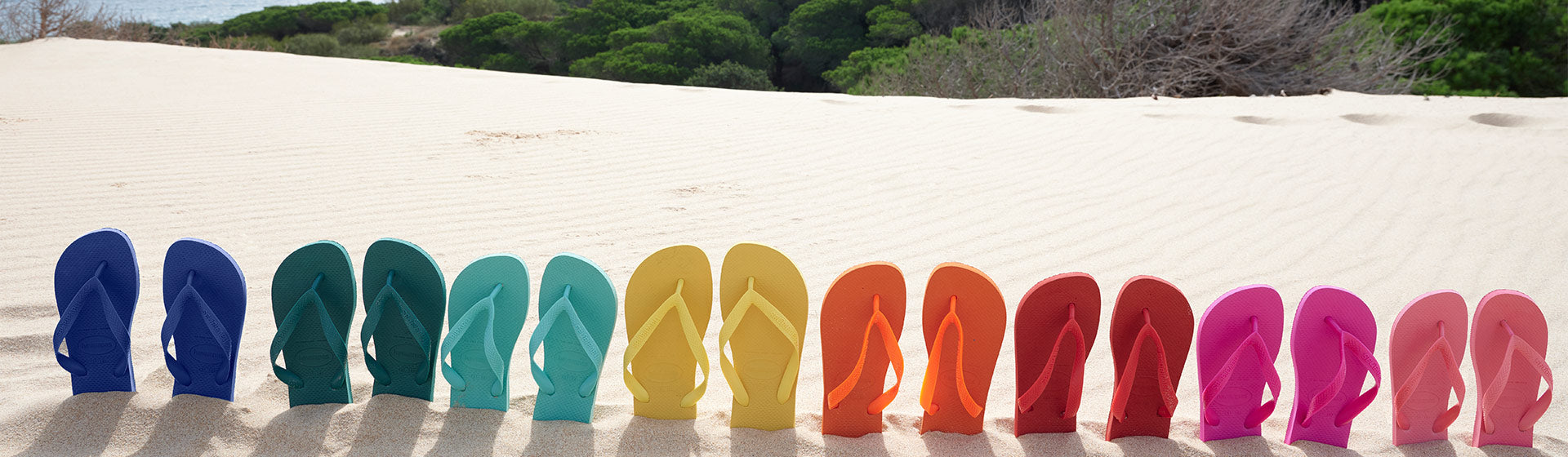 Havaianas