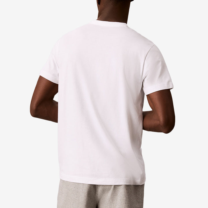 S/S CREW NECK