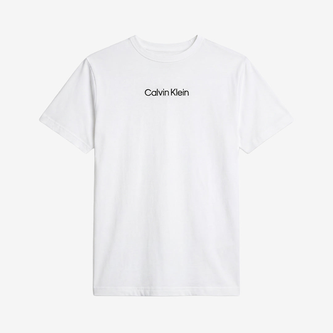 S/S CREW NECK