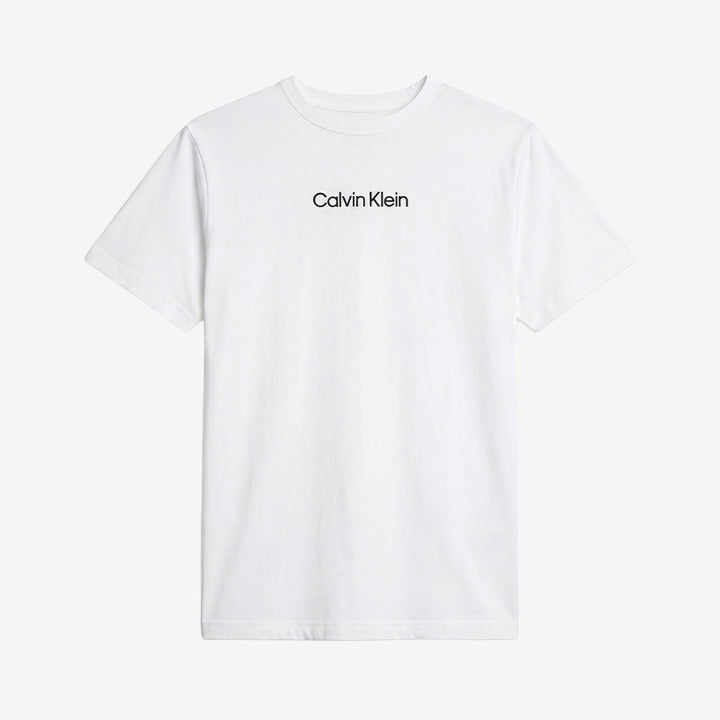 S/S CREW NECK