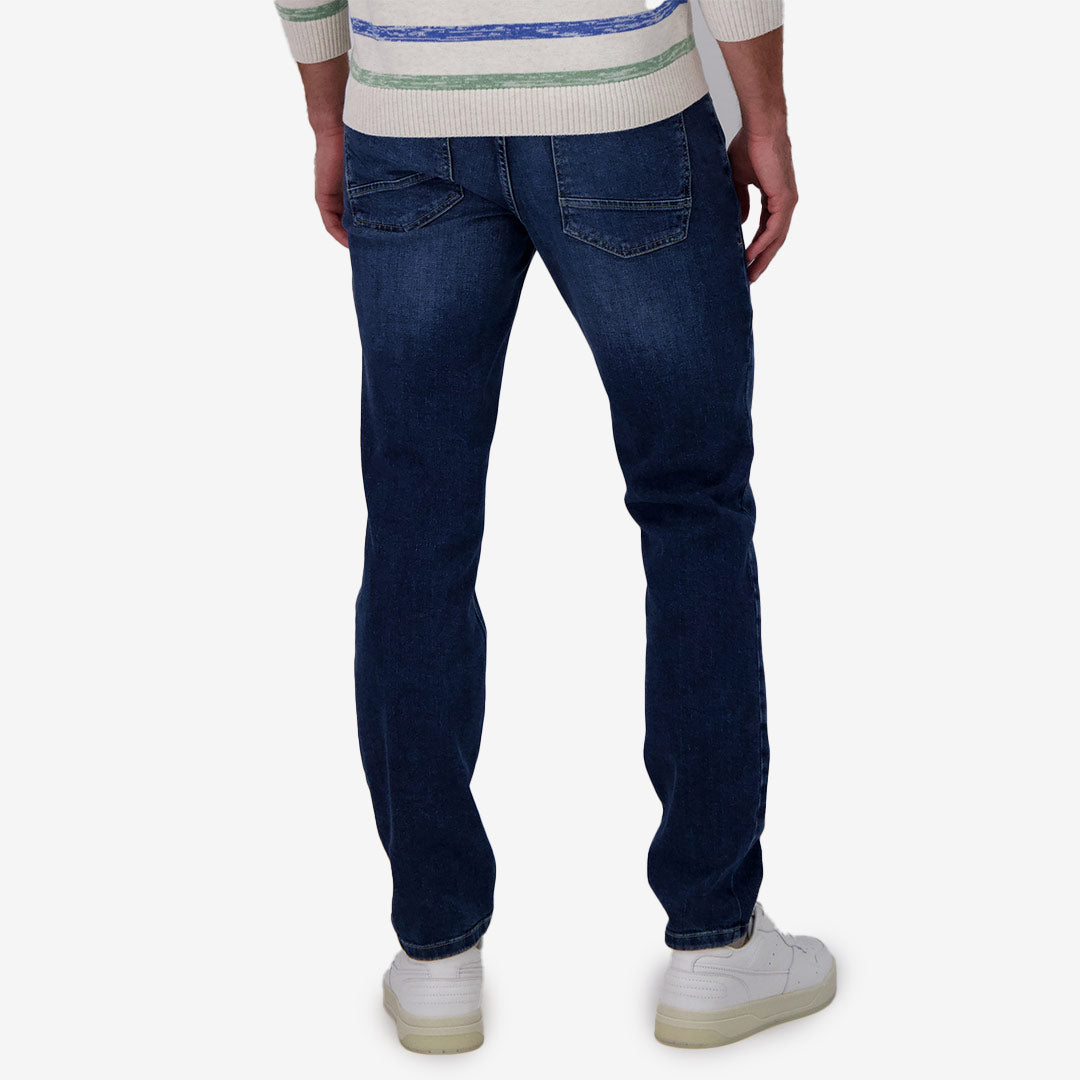 Tapered Slim