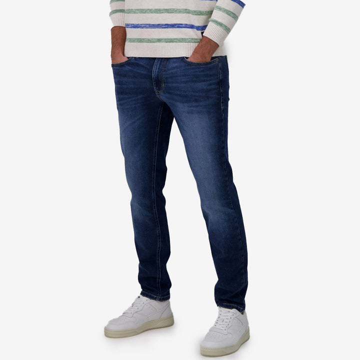 Tapered Slim