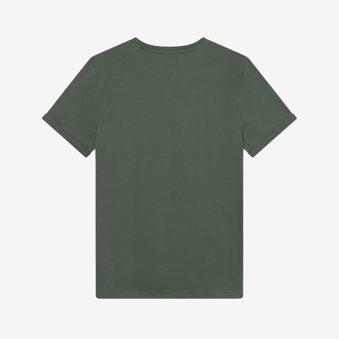 Norregaard Contrast T-Shirt