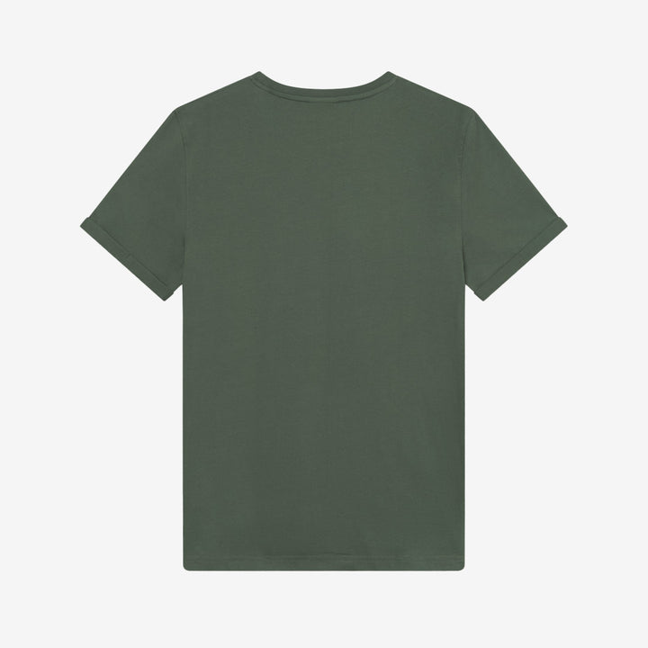 Norregaard Contrast T-Shirt