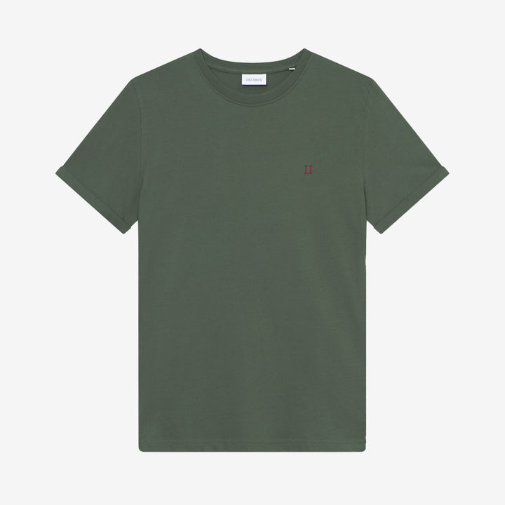 Norregaard Contrast T-Shirt