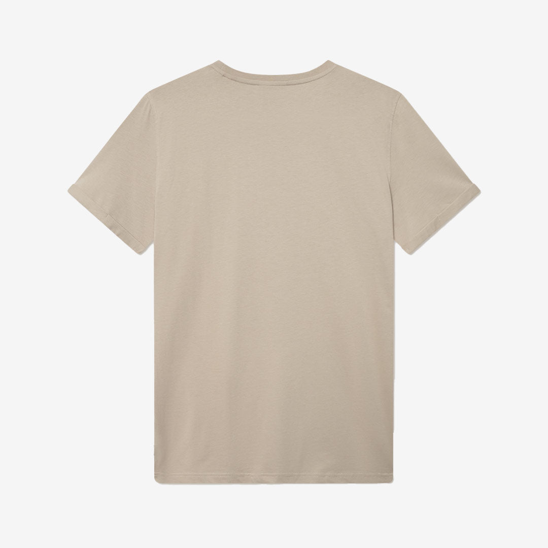 Norregaard Contrast T-Shirt
