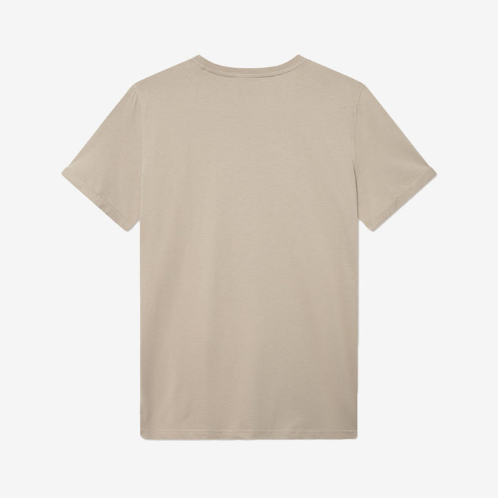 Norregaard Contrast T-Shirt