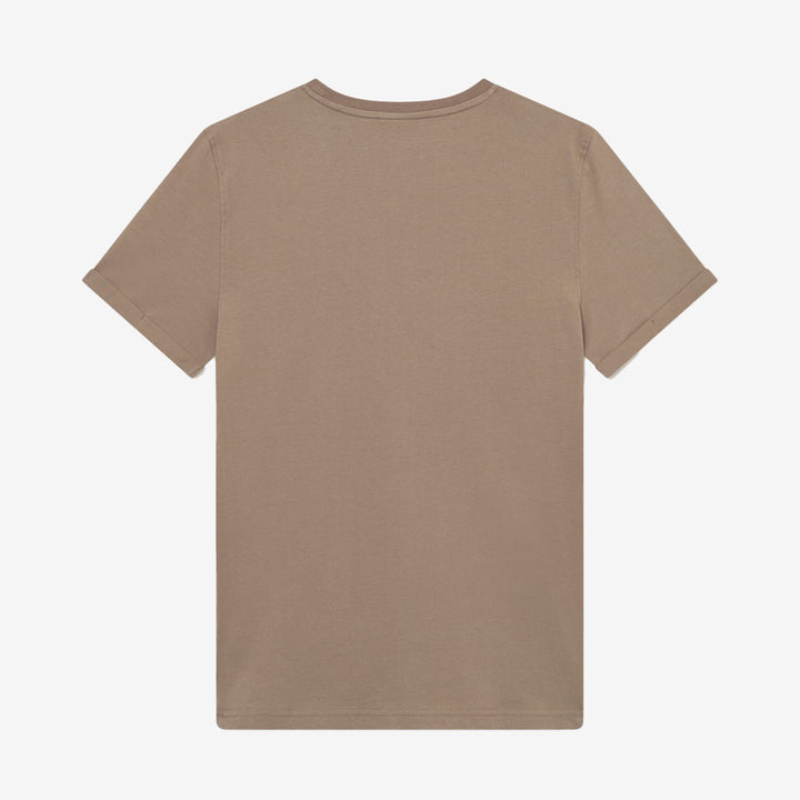 Norregaard Contrast T-Shirt