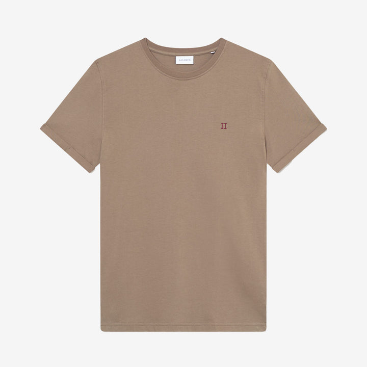 Norregaard Contrast T-Shirt
