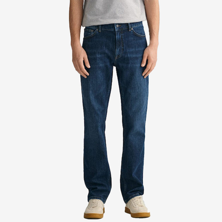 REGULAR GANT JEANS