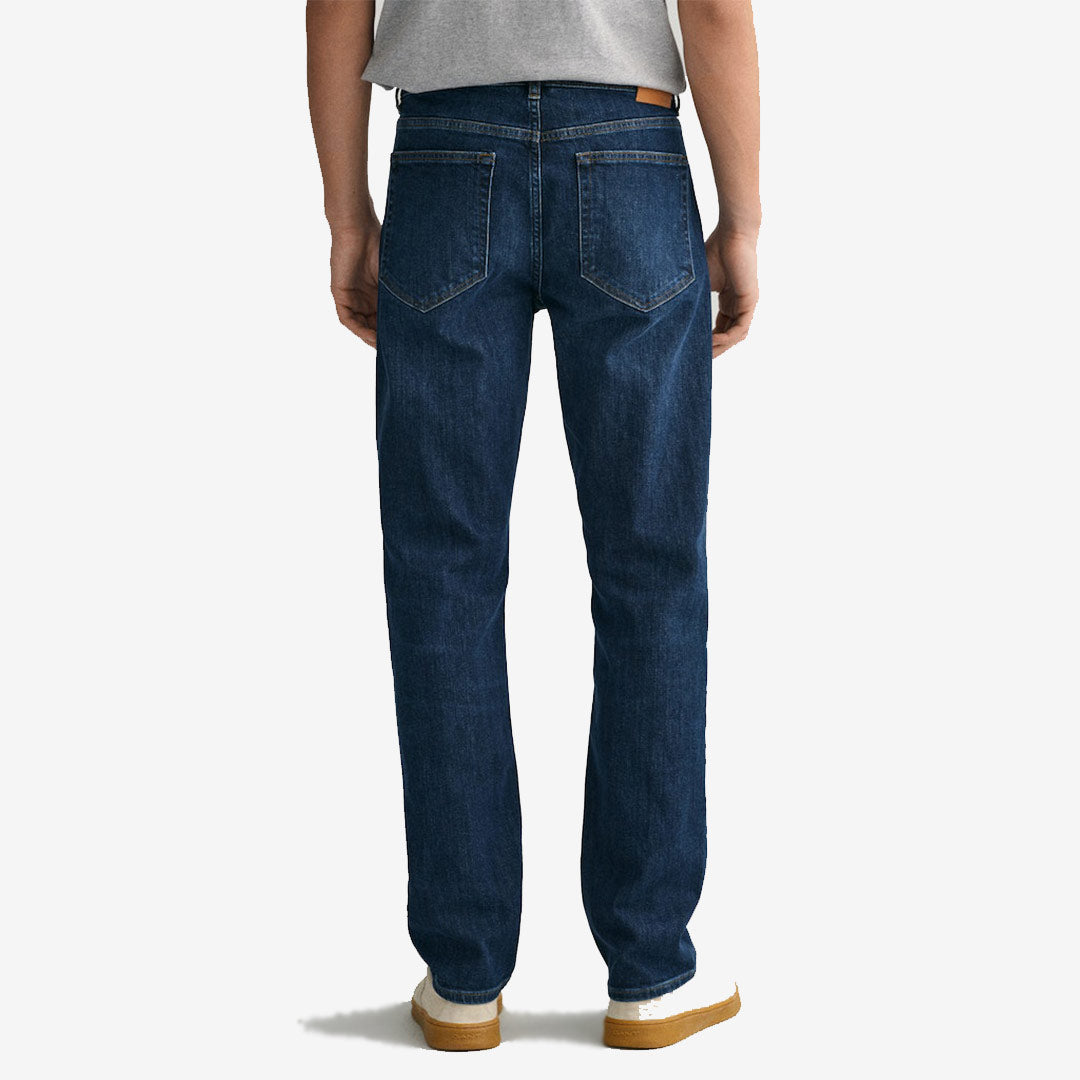 REGULAR GANT JEANS