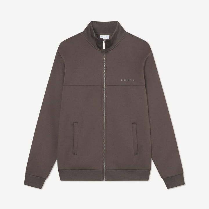 Ballier Track Jacket - Seasonal