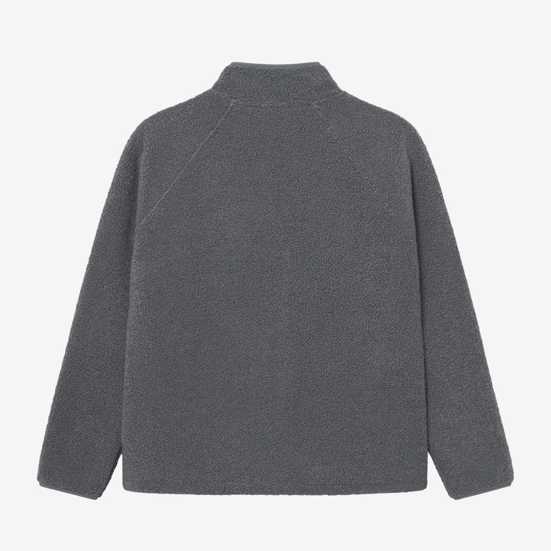 Creed Teddy Jacket