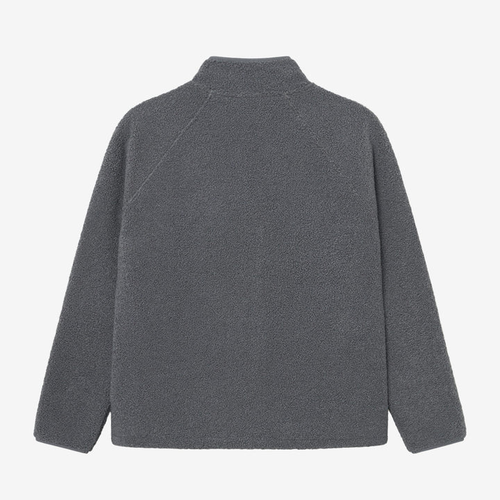Creed Teddy Jacket