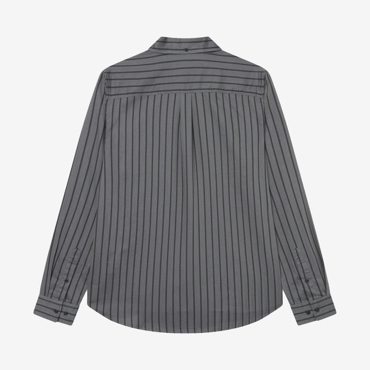 Konrad Herringbone Shirt