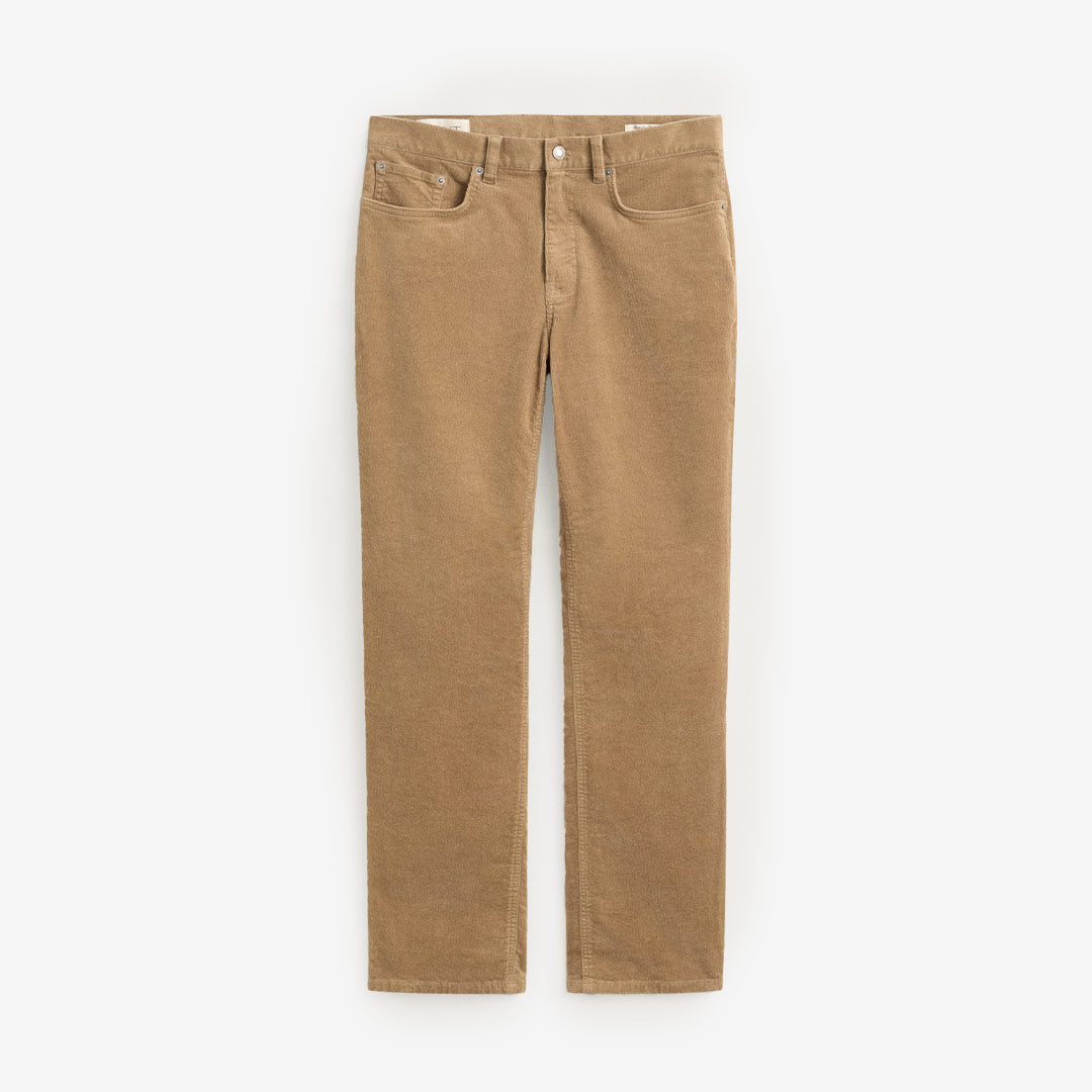 REG CORD JEANS