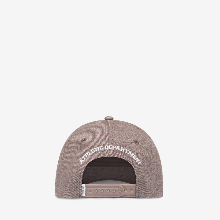 Les Deux Wool Baseball Cap