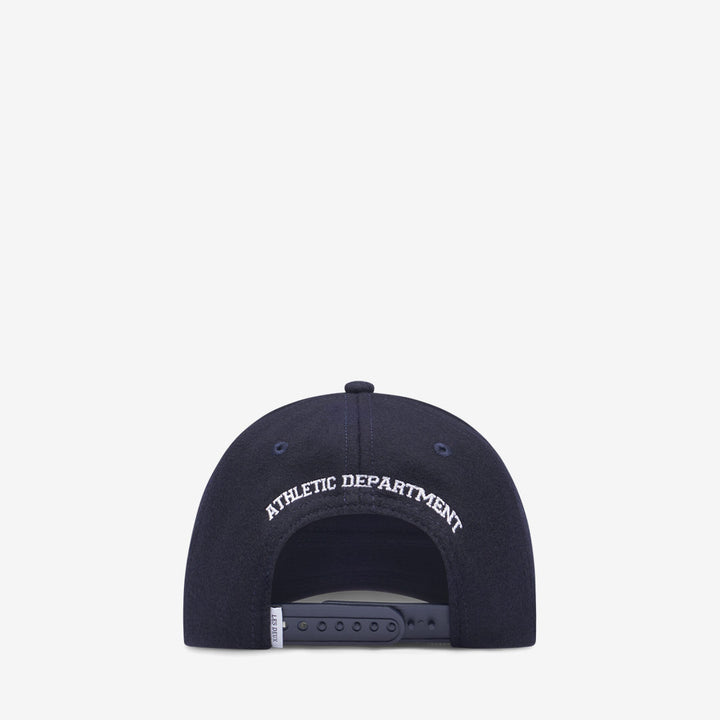 Les Deux Wool Baseball Cap
