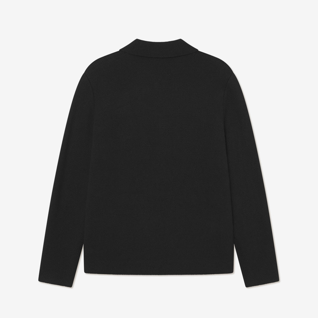 Fischer Cotton Milano Overshirt