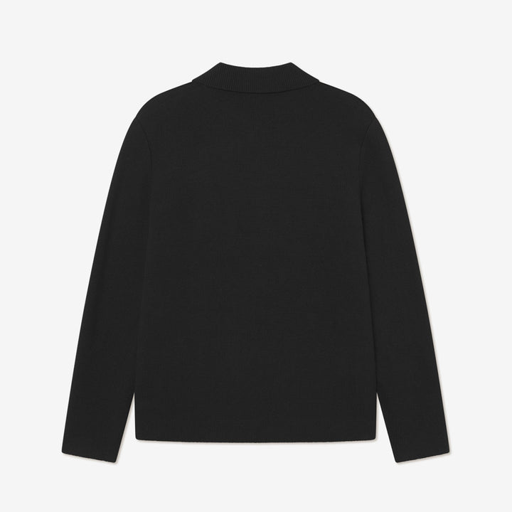 Fischer Cotton Milano Overshirt
