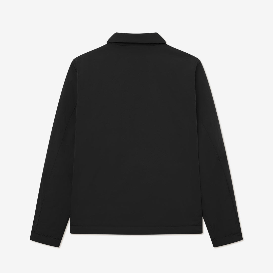 Idris Padded Jacket
